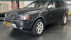 Gebruikt 2013 Volvo XC90 Summum SUV | € 19.950 (Eerlijke prijs)
