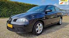 Gebruikt 2009 Seat Ibiza Hatchback | € 2.250 (Eerlijke prijs)