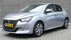 Gebruikt 2020 Peugeot 208 Active Hatchback | € 10.950 (Eerlijke prijs)