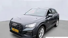Gebruikt 2022 Audi Q2 Advanced SUV | € 25.895 (Eerlijke prijs)