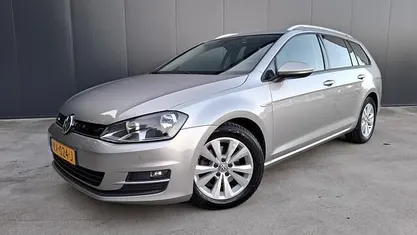 Occasion VW Golf VII Highline 116 PK (85 kW) 2016 Hatchback