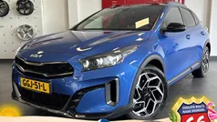 Blue flame m Nieuw 2024 Kia XCeed GT-Line SUV | € 31.950 (Eerlijke prijs)