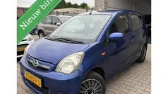 Gebruikt 2009 Daihatsu Cuore Hatchback | € 2.350 (Eerlijke prijs)
