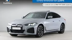 Grijs Gebruikt 2025 BMW i4 M Sport Sedan | € 49.900 (Eerlijke prijs)
