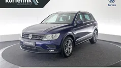 Gebruikt 2019 VW Tiguan Comfortline SUV | € 20.950 (Eerlijke prijs)