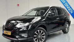 Diamond black m Gebruikt 2020 Nissan X-Trail SUV | € 21.950 (Eerlijke prijs)