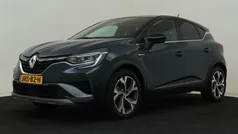 Grijs Gebruikt 2022 Renault Captur R.S. SUV | € 23.925 (Eerlijke prijs)