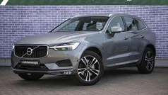 Gebruikt 2018 Volvo XC60 Momentum SUV | € 29.899 (Eerlijke prijs)