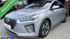 Grijs Gebruikt 2020 Hyundai Ioniq Comfort Hatchback | € 17.950 (Eerlijke prijs)