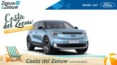 Gebruikt 2025 Ford Explorer Standard Range SUV | € 37.950 (Super prijs)