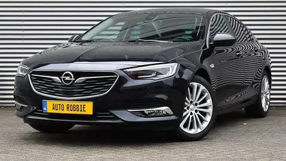 Occasion Opel Insignia Dynamic 165 PK (121 kW) 2017 Hatchback