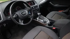 Gebruikt 2013 Audi Q5 Proline SUV | € 18.845 (Eerlijke prijs)
