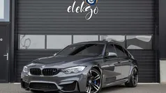 Grijs Gebruikt 2015 BMW M3 Comfort Edition Sedan | € 59.945 (Eerlijke prijs)