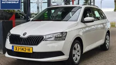 Gebruikt 2019 Skoda Fabia Active Stationwagen | € 11.490 (Goede deal)