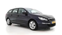 Gebruikt 2015 Peugeot 308 Comfort Stationwagen | € 5.445 (Eerlijke prijs)