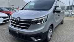 Gebruikt 2024 Renault Trafic Van | € 32.607 (Eerlijke prijs)