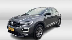 Gebruikt 2019 VW T-Roc Sportline SUV | € 23.450 (Eerlijke prijs)
