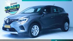 Gebruikt 2021 Renault Captur Zen SUV | € 15.595 (Eerlijke prijs)