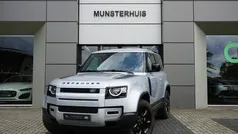 Grijs Gebruikt 2021 Land Rover Defender S SUV | € 57.940 (Super prijs)