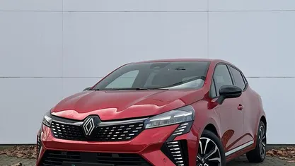 Occasion Renault Clio V Techno 2023 Hatchback