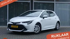 Gebruikt 2021 Toyota Corolla Comfort Hatchback | € 21.350 (Goede deal)