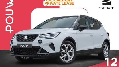 Occasion Seat Arona Business 95 PK (69 kW) 2024 Wit SUV