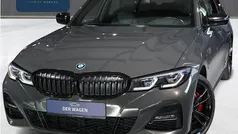 Gebruikt 2021 BMW 330 M Sport Stationwagen | € 33.950 (Eerlijke prijs)