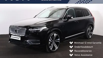Occasion 2024 Volvo XC90 Plus SUV | € 67.900 (Goede deal)