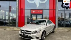 Mercedes CLA180