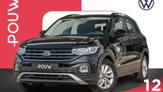 Gebruikt 2021 VW T-Cross Life SUV | € 19.950 (Eerlijke prijs)