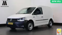 Gebruikt 2019 VW Caddy MPV | € 11.900 (Goede deal)