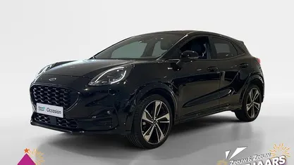 Gebruikt 2023 Ford Puma ST-Line X SUV | € 23.845 (Eerlijke prijs)