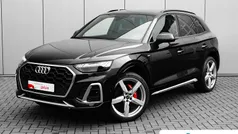 Gebruikt 2024 Audi Q5 S-Line SUV | € 55.895 (Eerlijke prijs)
