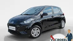 Gebruikt 2024 Hyundai i10 Comfort Hatchback | € 14.940 (Eerlijke prijs)
