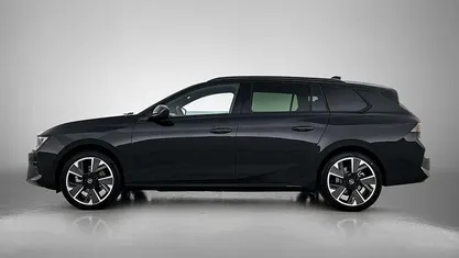 Occasion Opel Astra Business Edition 114 kW (156 PK) 2025 Stationwagen