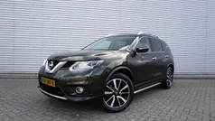 Suv Gebruikt 2016 Nissan X-Trail Tekna SUV | € 13.950 (Super prijs)