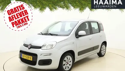 Gebruikt 2015 Fiat Panda Hatchback | € 5.950 (Eerlijke prijs)