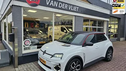Occasion 2026 Renault R5 Komfort Hatchback | € 33.950 (Eerlijke prijs)