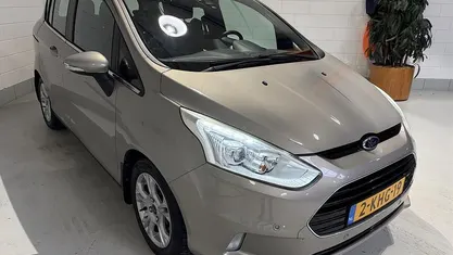 Occasion Ford B-MAX 105 PK (77 kW) 2013 Beige MPV