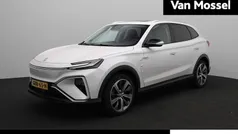 Wit Gebruikt 2022 MG Marvel R Performance SUV | € 28.495 (Eerlijke prijs)