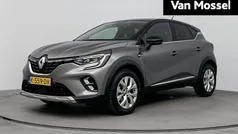 Gebruikt 2020 Renault Captur Intens SUV | € 17.940 (Eerlijke prijs)