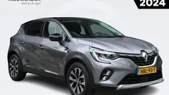 Gebruikt 2024 Renault Captur Techno SUV | € 24.900 (Eerlijke prijs)
