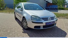 Gebruikt 2004 VW Golf IV Trendline Hatchback | € 2.240 (Eerlijke prijs)