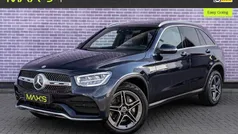 Mercedes GLC300e