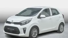 Wit Gebruikt 2021 Kia Picanto Hatchback | € 12.490 (Eerlijke prijs)