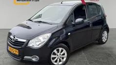 Hatchback Gebruikt 2013 Opel Agila Edition Hatchback | € 5.445 (Eerlijke prijs)