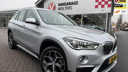 Occasion 2019 BMW X1 Executive SUV | € 27.950 (Eerlijke prijs)