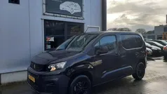 Gebruikt 2021 Peugeot Partner MPV | € 10.950 (Eerlijke prijs)