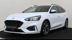Wit Gebruikt 2019 Ford Focus Business Edition Hatchback | € 17.950 (Eerlijke prijs)