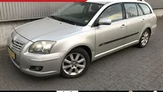 Gebruikt 2009 Toyota Avensis Business Edition Stationwagen | € 1.240 (Goede deal)